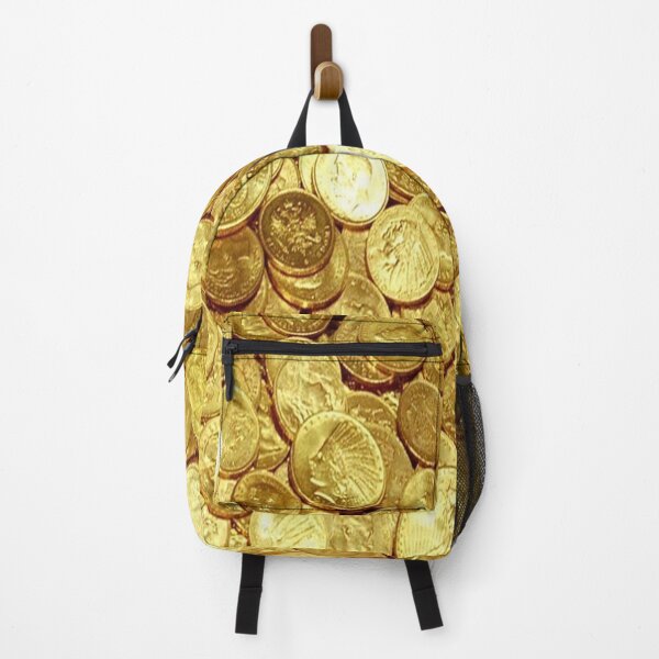 Item preview, Invest in gold designed and sold by ralphsamo.