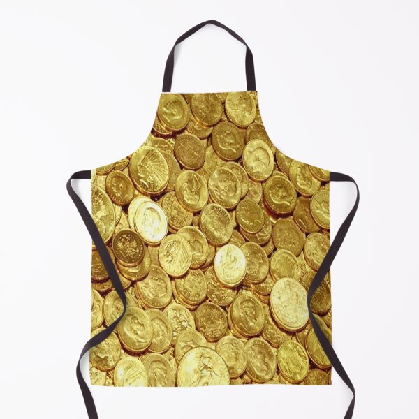 Item preview, Invest in gold designed and sold by ralphsamo.