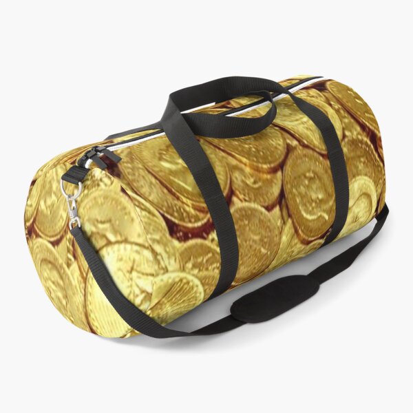 Item preview, Invest in gold designed and sold by ralphsamo.
