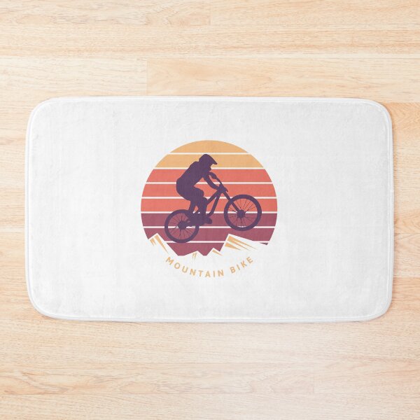 Item preview, Mountain bike design designed and sold by Marco Damm.