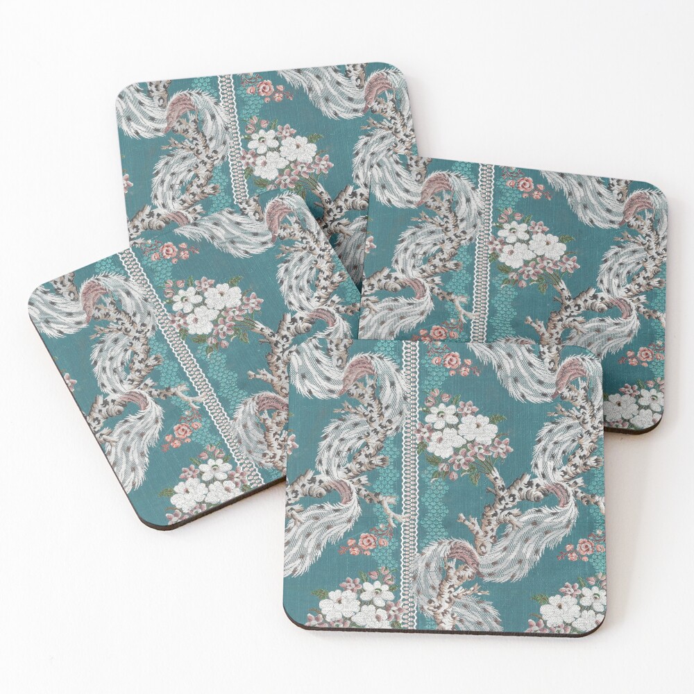Item preview, Coasters (Set of 4) designed and sold by hellcom.
