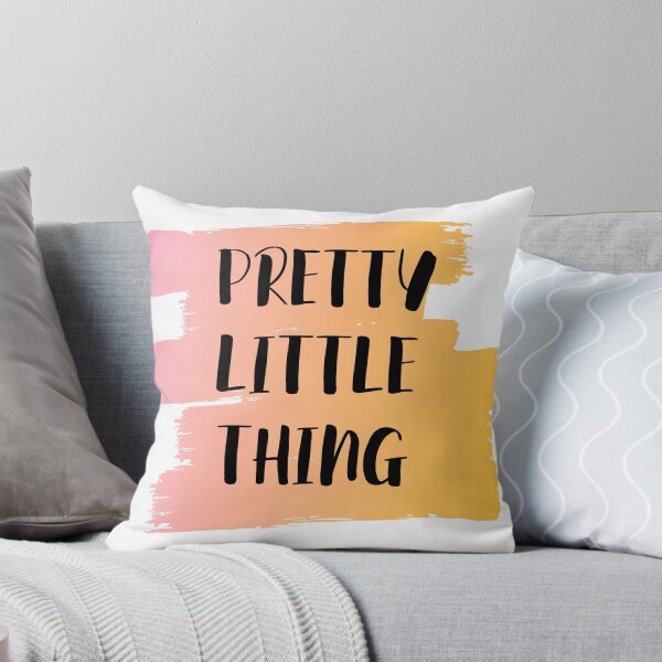 Item preview, Pretty Little Thing designed and sold by Quadghouls.