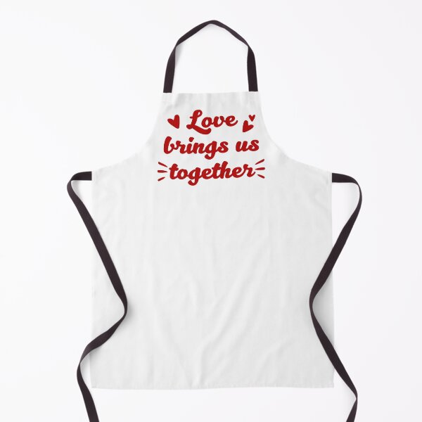 Item preview, love brings us together designed and sold by ForYou Design.