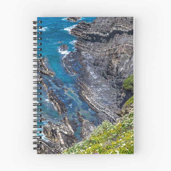 Item preview, Costa Vicentina, Alentejo, Portugal designed and sold by SunnyPortugal.