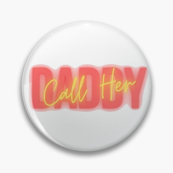 Item preview, Call her daddy quotes designed and sold by Aiolin.