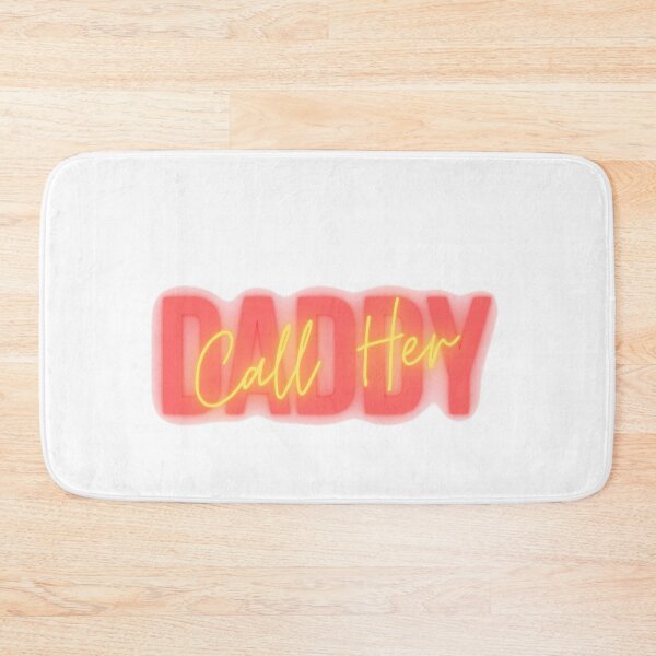 Item preview, Call her daddy quotes designed and sold by Aiolin.