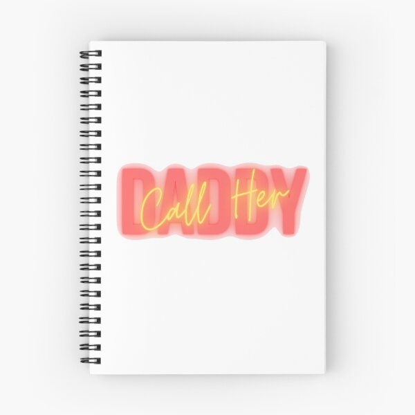 Item preview, Call her daddy quotes designed and sold by Aiolin.