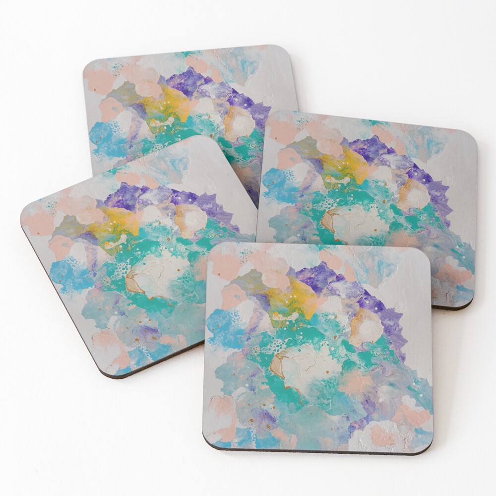Item preview, Coasters (Set of 4) designed and sold by Rkumari.