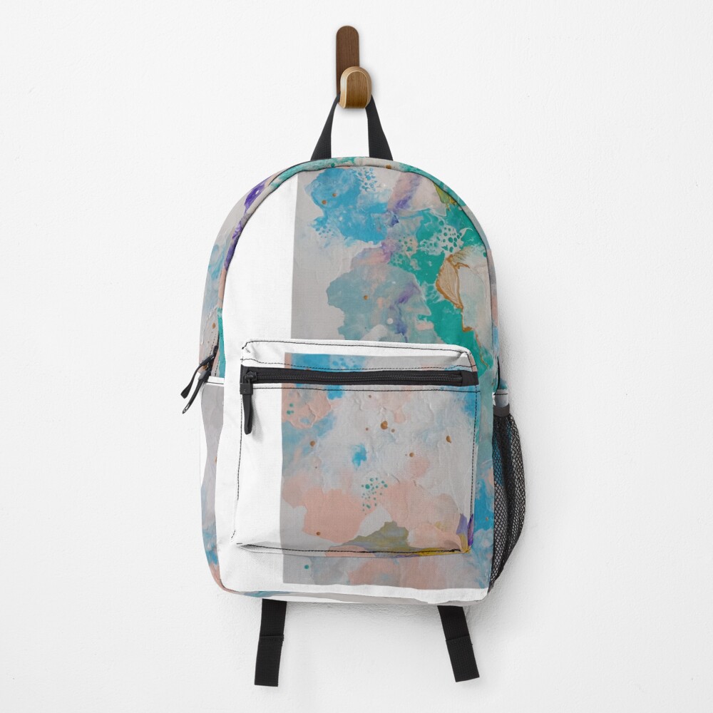 Item preview, Backpack designed and sold by Rkumari.