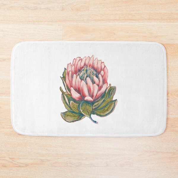 Item preview, Protea/king of the sugarbush designed and sold by DebbieJoyArt.