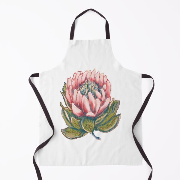 Item preview, Protea/king of the sugarbush designed and sold by DebbieJoyArt.