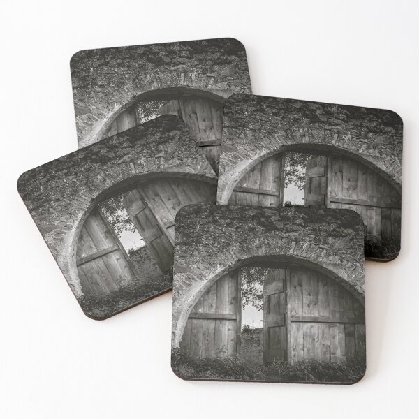 Item preview, Ancient gates designed and sold by expresivedesign.