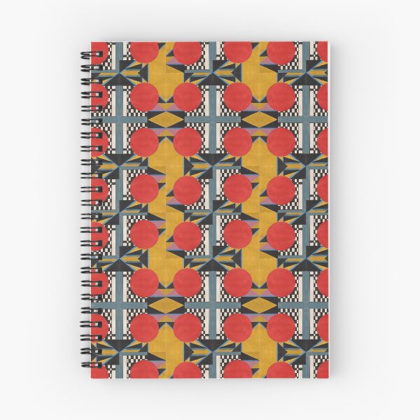 Item preview, Abstract geometric pattern designed and sold by Aeukan.
