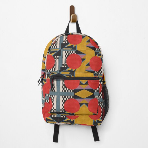Item preview, Abstract geometric pattern designed and sold by Aeukan.