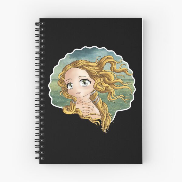 Item preview,  The Birth of Doll Venus designed and sold by GiulsAnnaVada.