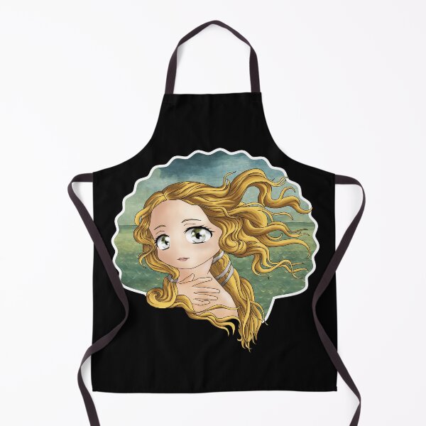 Item preview, The Birth of Doll Venus designed and sold by GiulsAnnaVada.
