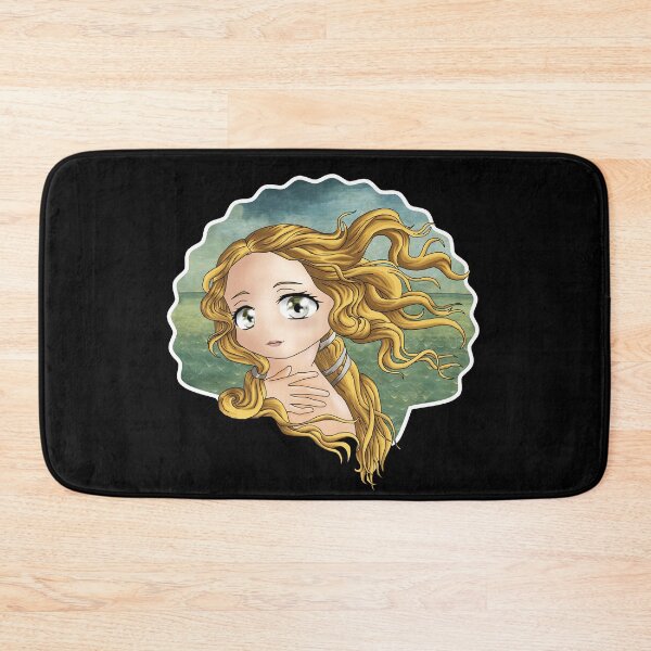 Item preview,  The Birth of Doll Venus designed and sold by GiulsAnnaVada.