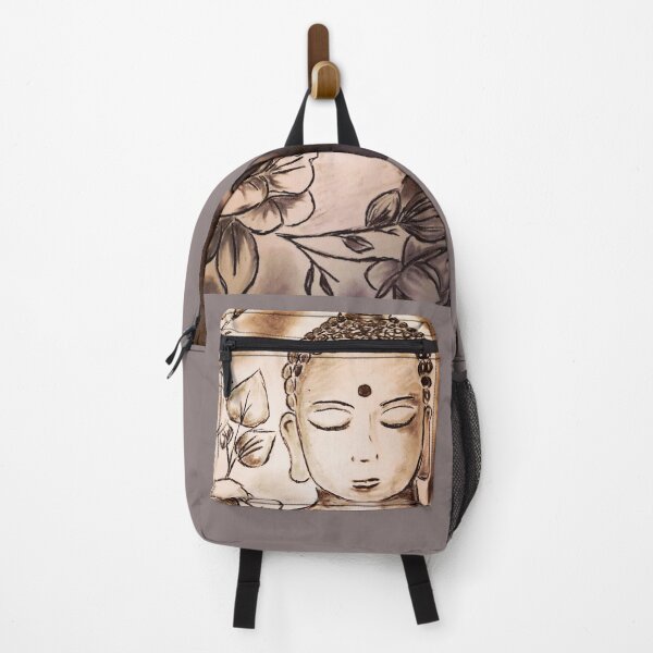Item preview, Rose buddha  designed and sold by kdraven.