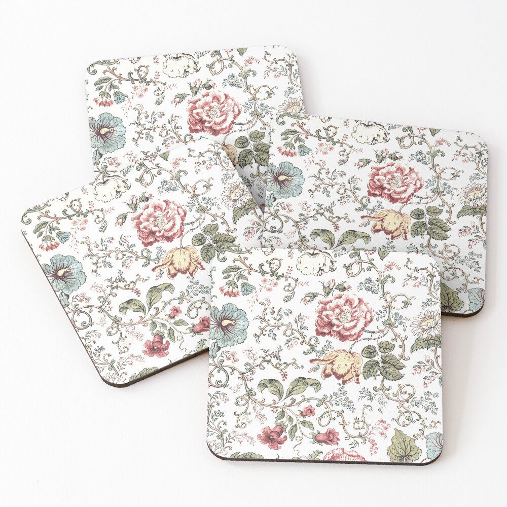 Item preview, Coasters (Set of 4) designed and sold by hellcom.
