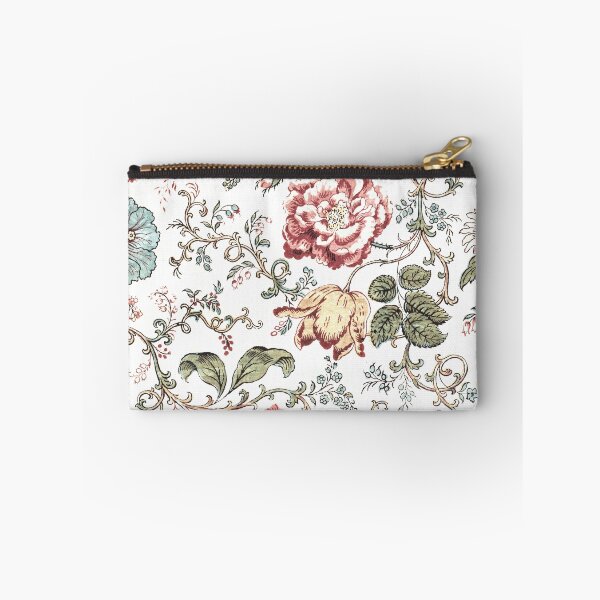 Item preview, Fable Floral Pattern designed and sold by hellcom.