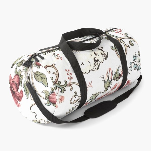 Item preview, Patrón floral de fábula designed and sold by hellcom.
