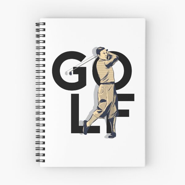 Item preview, Golf, With Graphic Of Man Swinging designed and sold by 4AllTimes.