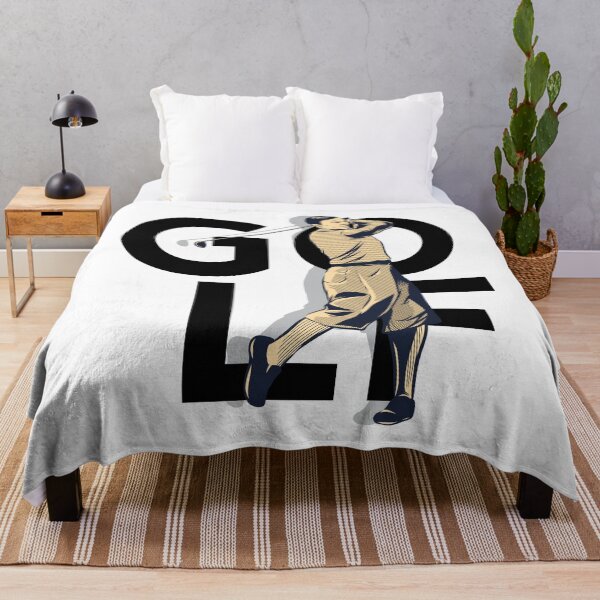 Item preview, Golf, With Graphic Of Man Swinging designed and sold by 4AllTimes.
