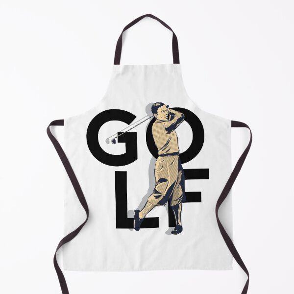 Item preview, Golf, With Graphic Of Man Swinging designed and sold by 4AllTimes.