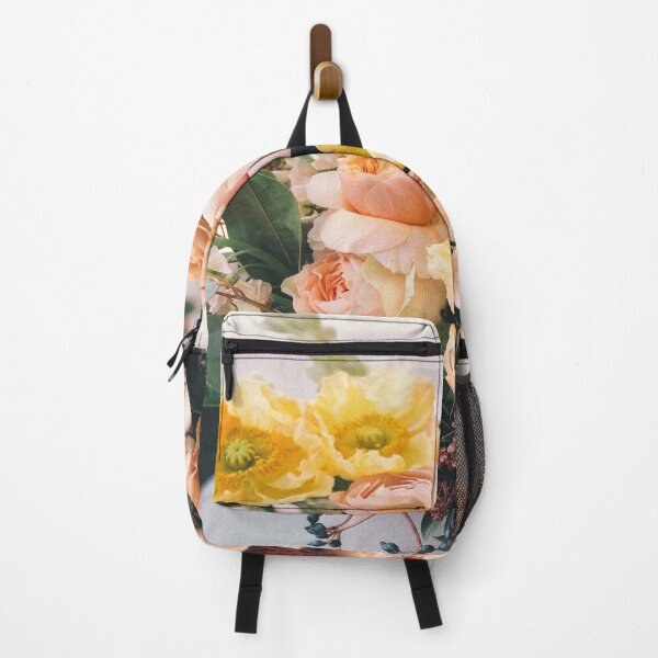 Artikelvorschau, Sammlung von Rosen und Blumen mit rosa und roten Farben entworfen und verkauft von SpaceNoon.