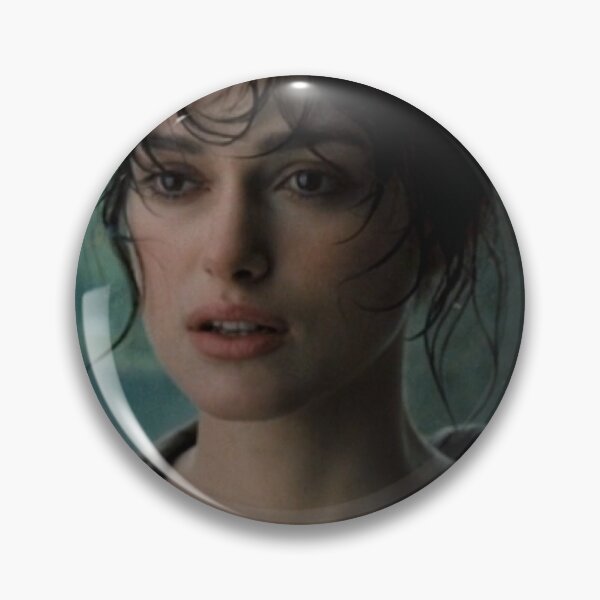 Item preview, Elizabeth Bennet prejudice and pride designed and sold by Kristikniceart.
