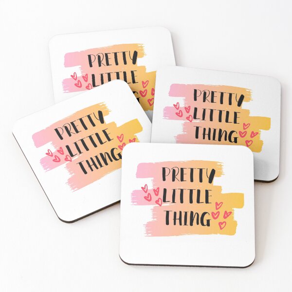 Item preview, Pretty Little Thing designed and sold by Quadghouls.