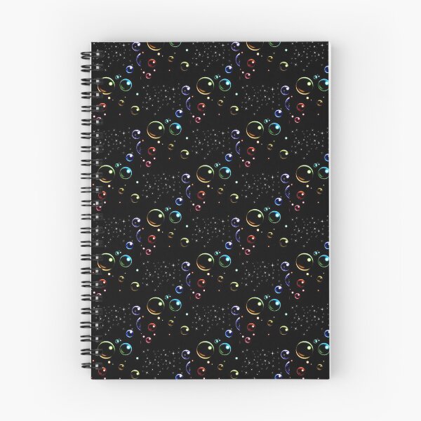 Item preview, Soapy Bubbles designed and sold by H2Kaur.