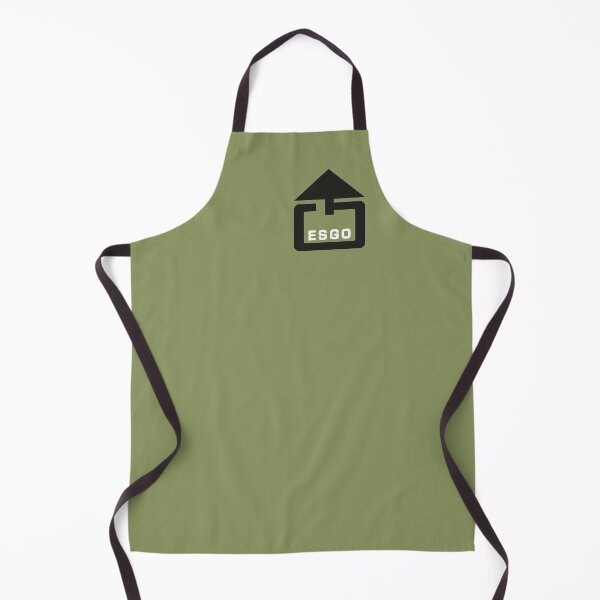 Item preview, ESGO - Corporate Green designed and sold by TheGenesisArk.