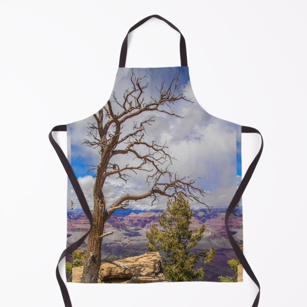 Item preview, USA. Arizona. Grand Canyon. Dead Tree. designed and sold by vadim19.
