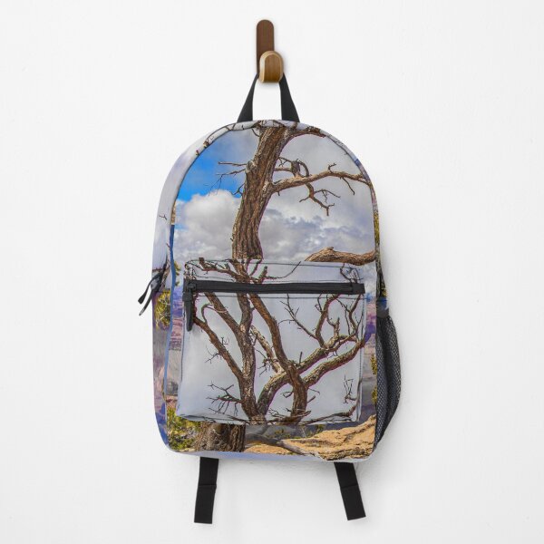 Item preview, USA. Arizona. Grand Canyon. Dead Tree. designed and sold by vadim19.
