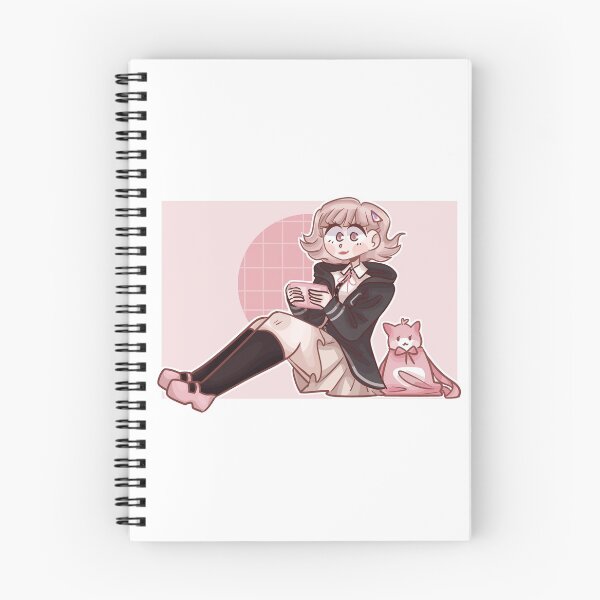 Item preview, Chiaki Nanami! designed and sold by jessibbb.