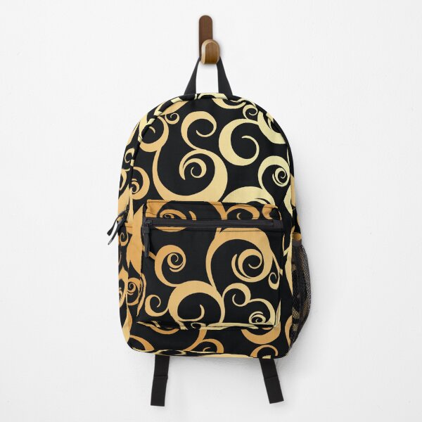 Item preview, Luxurious floral - spiral design designed and sold by 4Seasons.