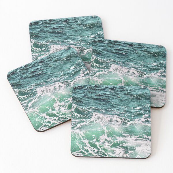 Item preview, Summer ocean  designed and sold by Lupappdesigns.