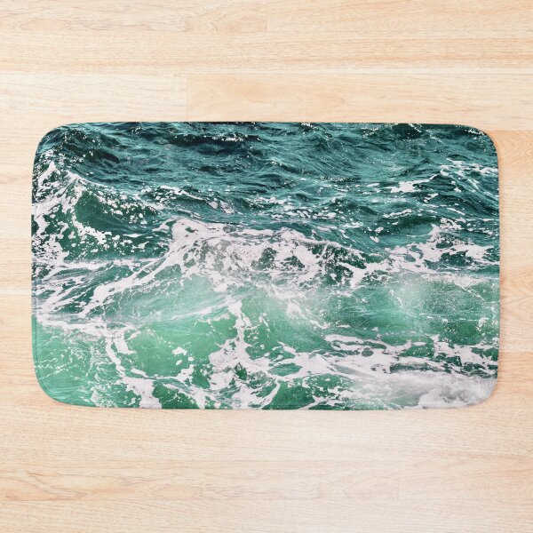 Item preview, Summer ocean  designed and sold by Lupappdesigns.