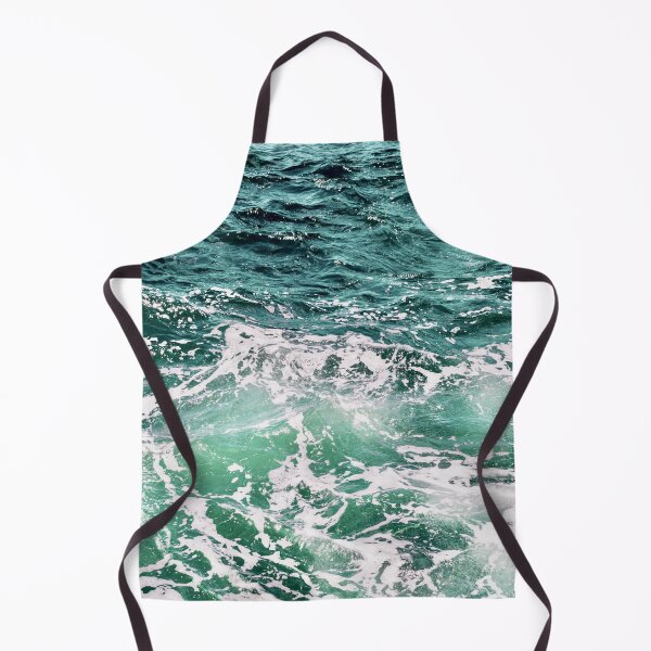 Item preview, Summer ocean  designed and sold by Lupappdesigns.