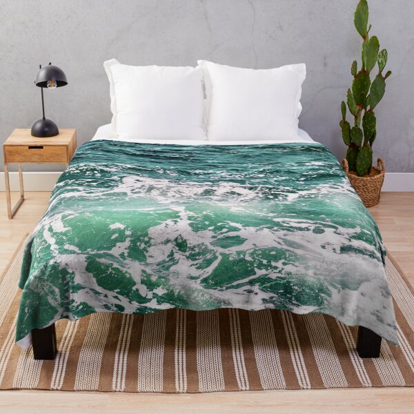 Item preview, Summer ocean  designed and sold by Lupappdesigns.