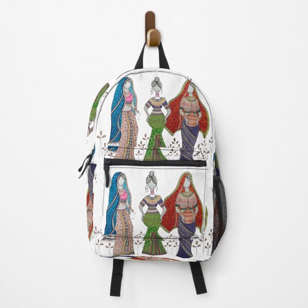Item preview, Indian Village Women designed and sold by DollyJ.