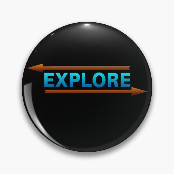 Item preview, Explore designed and sold by PeterPrv.
