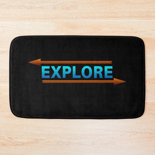 Item preview, Explore designed and sold by PeterPrv.