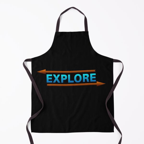 Item preview, Explore designed and sold by PeterPrv.