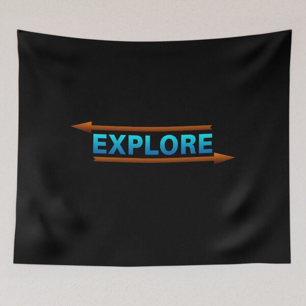 Item preview, Explore designed and sold by PeterPrv.