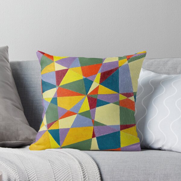 Item preview, Triangle grid designed and sold by MuloaniArt.