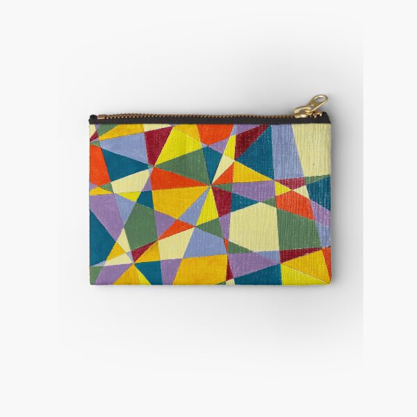 Item preview, Triangle grid designed and sold by MuloaniArt.