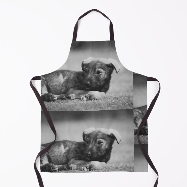 Item preview, Stray Puppy designed and sold by Neha Gupta.