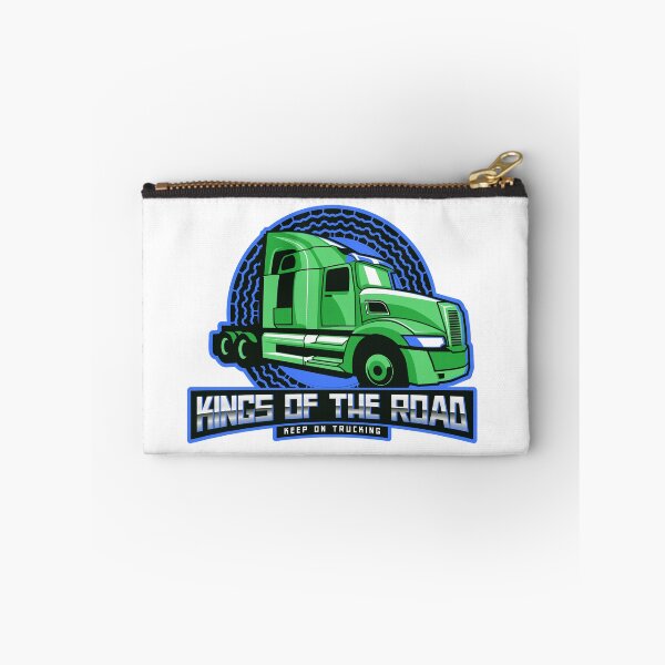 Item preview, Trucks- Kings of the road GB5 designed and sold by ajtechdesigns.